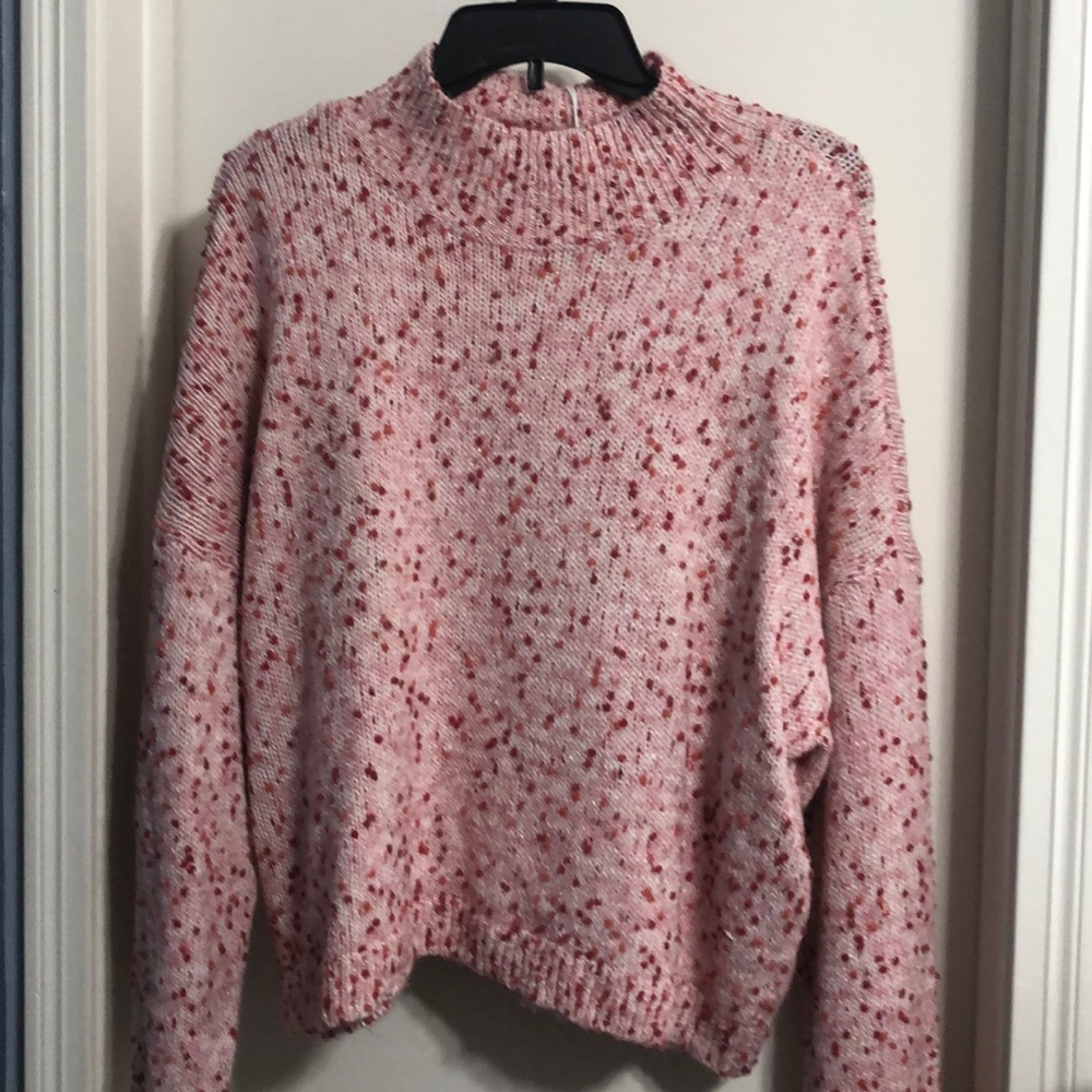 LC sweater XXL
